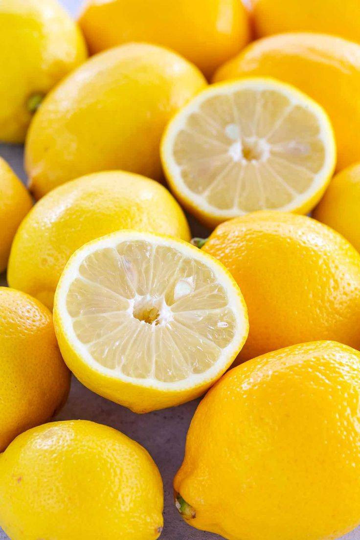 Limonun değil fiyatının suyu çıktı! Limonu durdurabilene aşk olsun - Resim: 15